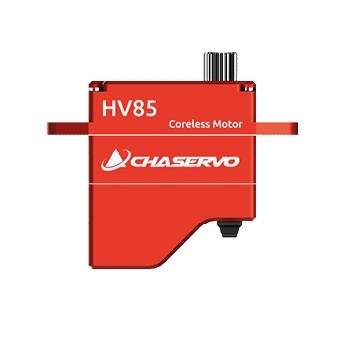 CHASERVO HV85 – 8.5 mm HV servo, 9.8 kg