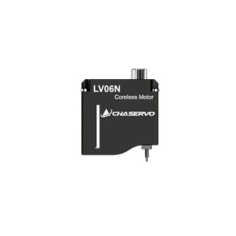 CHASERVO LV06N – 6 mm LV-Servo, 1,9 kg