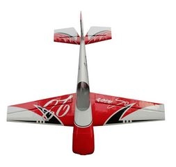 PILOT-RC Laser 103'' (2.61m) Farbschema 1