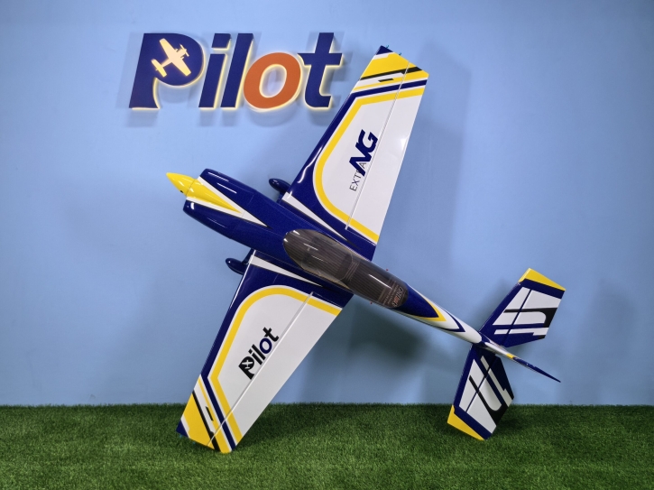 Pilot-RC Extra NG – 67″ (1.70m) Farbschema 08