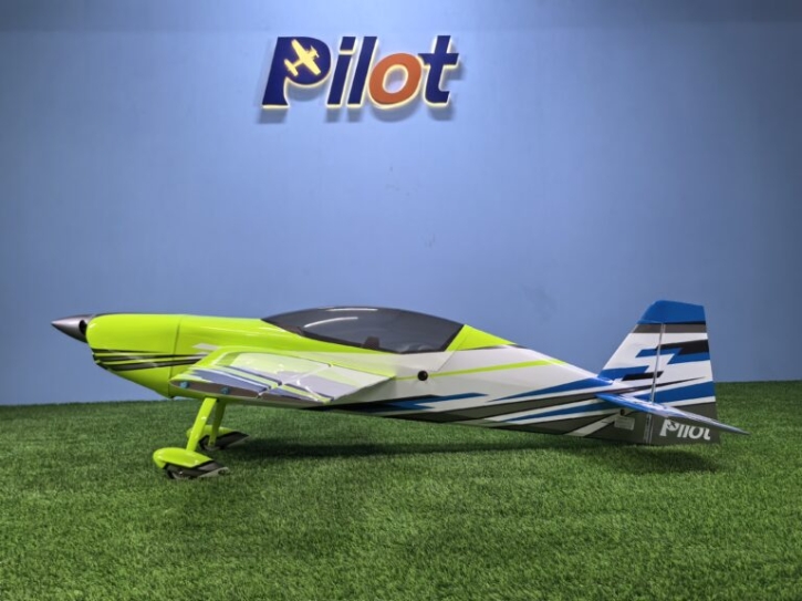 Pilot-RC Extra NG – 67″ (1.70m) color scheme 09