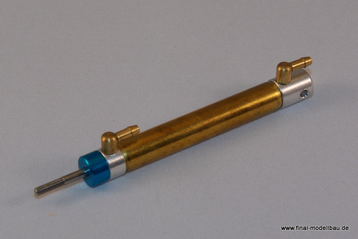 2-Wege Druckluftzylinder 25mm