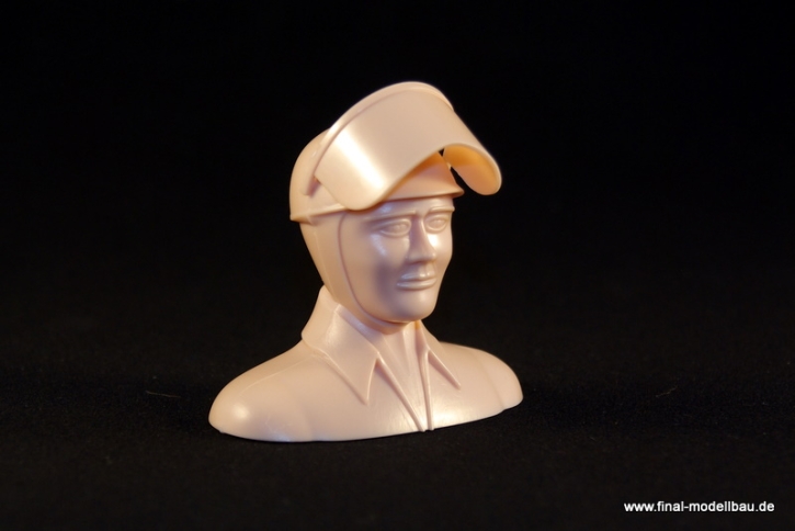 Pilot model 3 -unpainted-