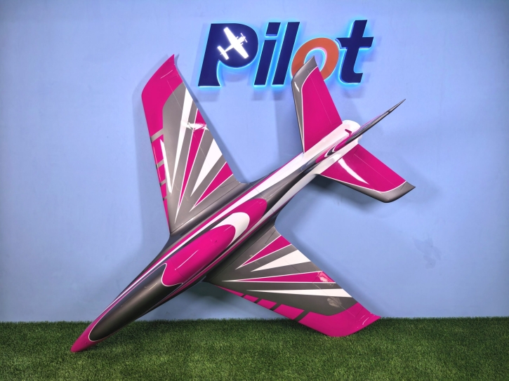 Pilot-RC Predator V2 2.2m (90'') colorscheme: 31 incl. e-landing gear
