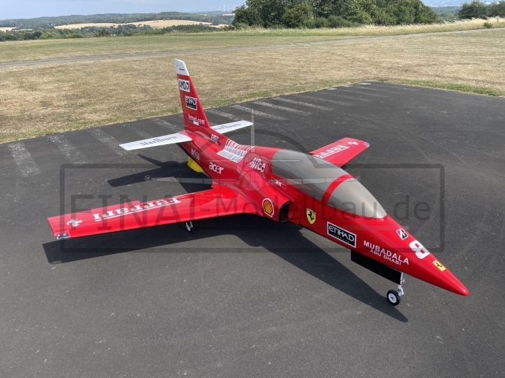 Jetlegend RENEGADE - PNP Version