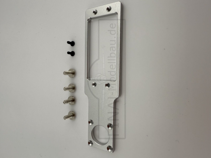 JP Hobby ER-150 Servo Support 95mm