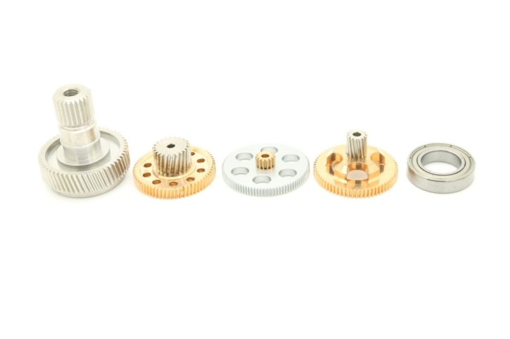 KST Getriebe GS25 V2 für X25-8.4 Servos