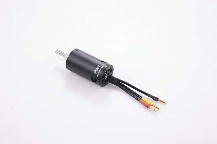 Pilot-RC Brushless-Motor 3670, KV1950 für Matrix 90 mm EDF