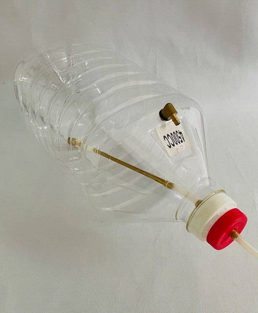 Pilot-RC Benzin tank 4500ml