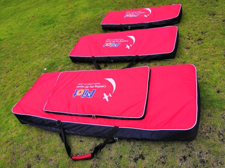 PILOT-RC Decahtlon wing bags Dec 107''