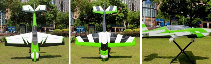 Pilot-RC Extra NG – 60″ (1.52m) Farbschema 02