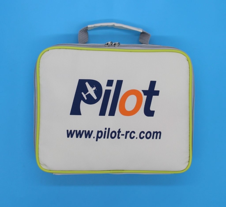 Pilot-RC Suncover passend für F16 1/6 Jetlegend und Skymaster