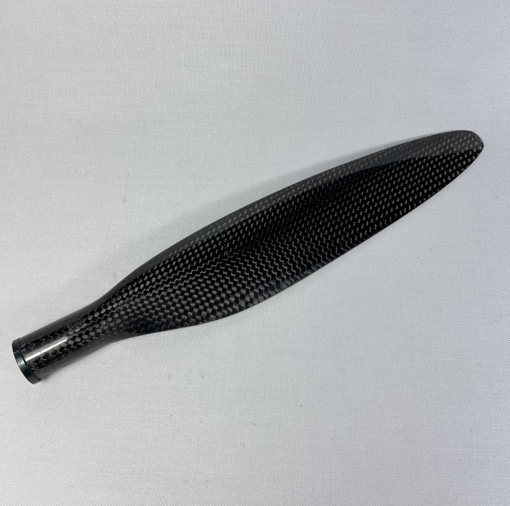 Top-RC CFK Carbon-Fiber Propeller-Blatt