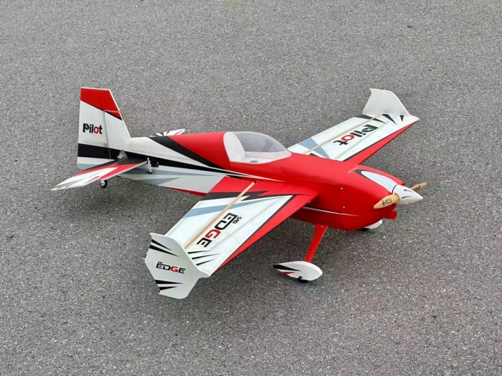 Pilot-Rc EDGE 540 39'' (1.0m) Farbschema: 01