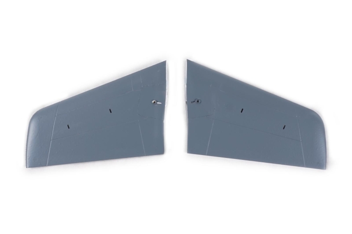 Elevator grey for XFly Alpha 80mm EDF Jet