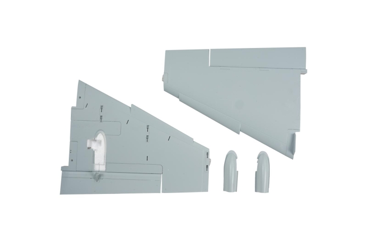Main wing set for T-7A Red Hawk 80mm RC EDF Jet