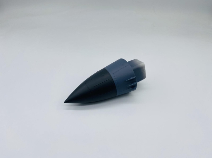 Nose cone für Xfly-Model B-1B Lancer "B O N E" 70mm EDF Jet