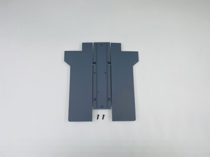 Main gear doors for Xfly-Model B-1B Lancer "B O N E" 70mm EDF Jet