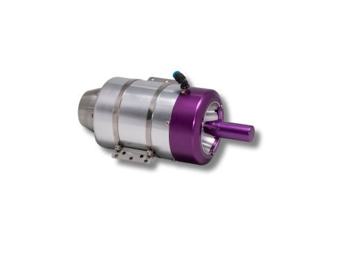 Xicoy X70 – Turbine 70 N, FlexThrust 35–70 N
