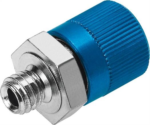 Festo quick connector M5 4mm