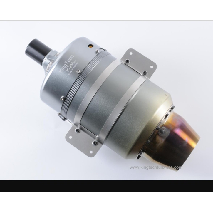KingTech K260G5 Pro