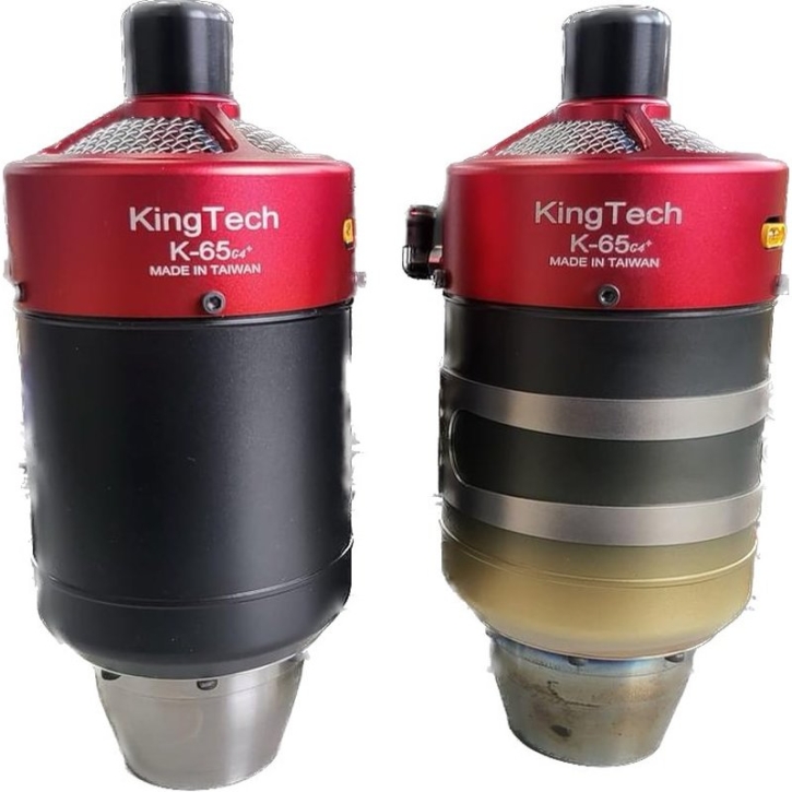 KingTech K65G4+