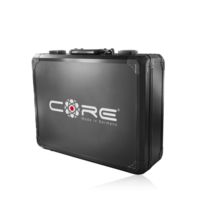 PowerBox Koffer CORE Pultsender