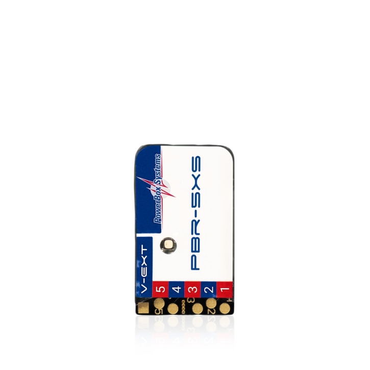 PowerBox PBR-5XS