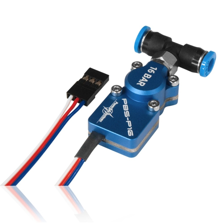 PowerBox PBS-P16