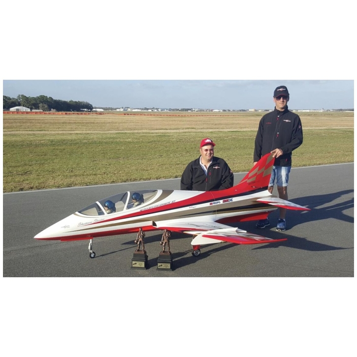 Skymaster Avanti XL G3