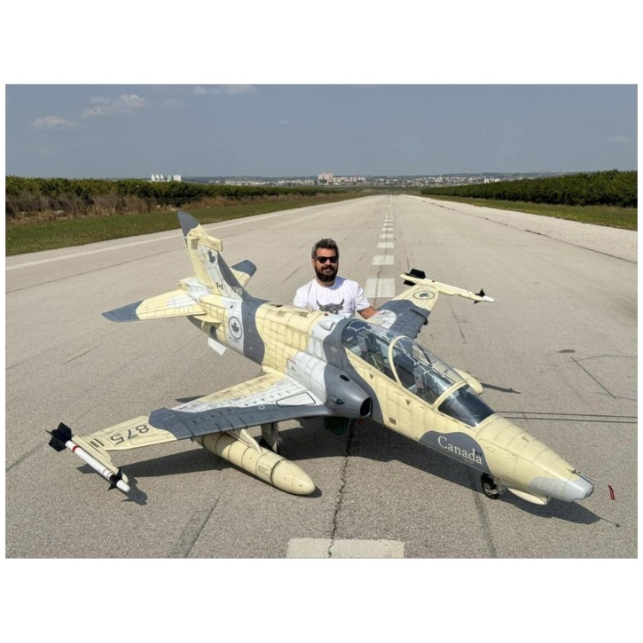 Skymaster BAe Hawk 100 / T-1 Large