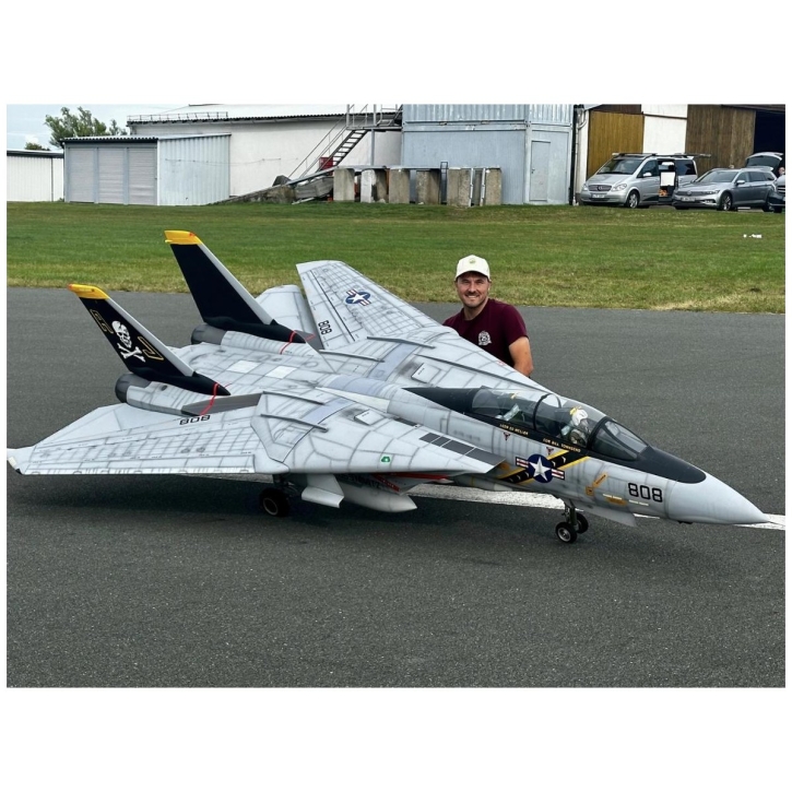 Skymaster F-14 Tomcat XXL