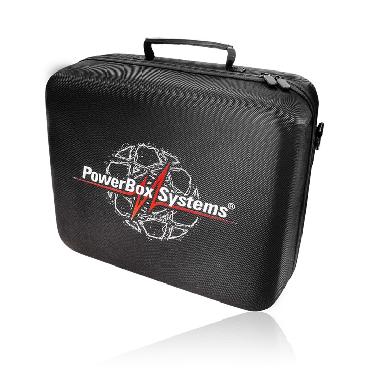PowerBox Softbag ATOM