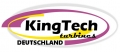 Hersteller: KINGTECH Turbinen