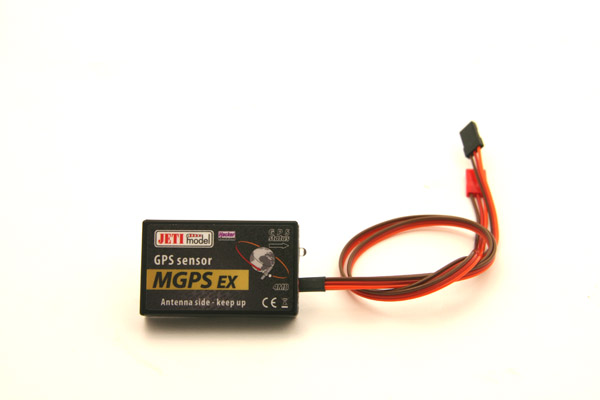 DUPLEX 2.4EX MGPS-80001314