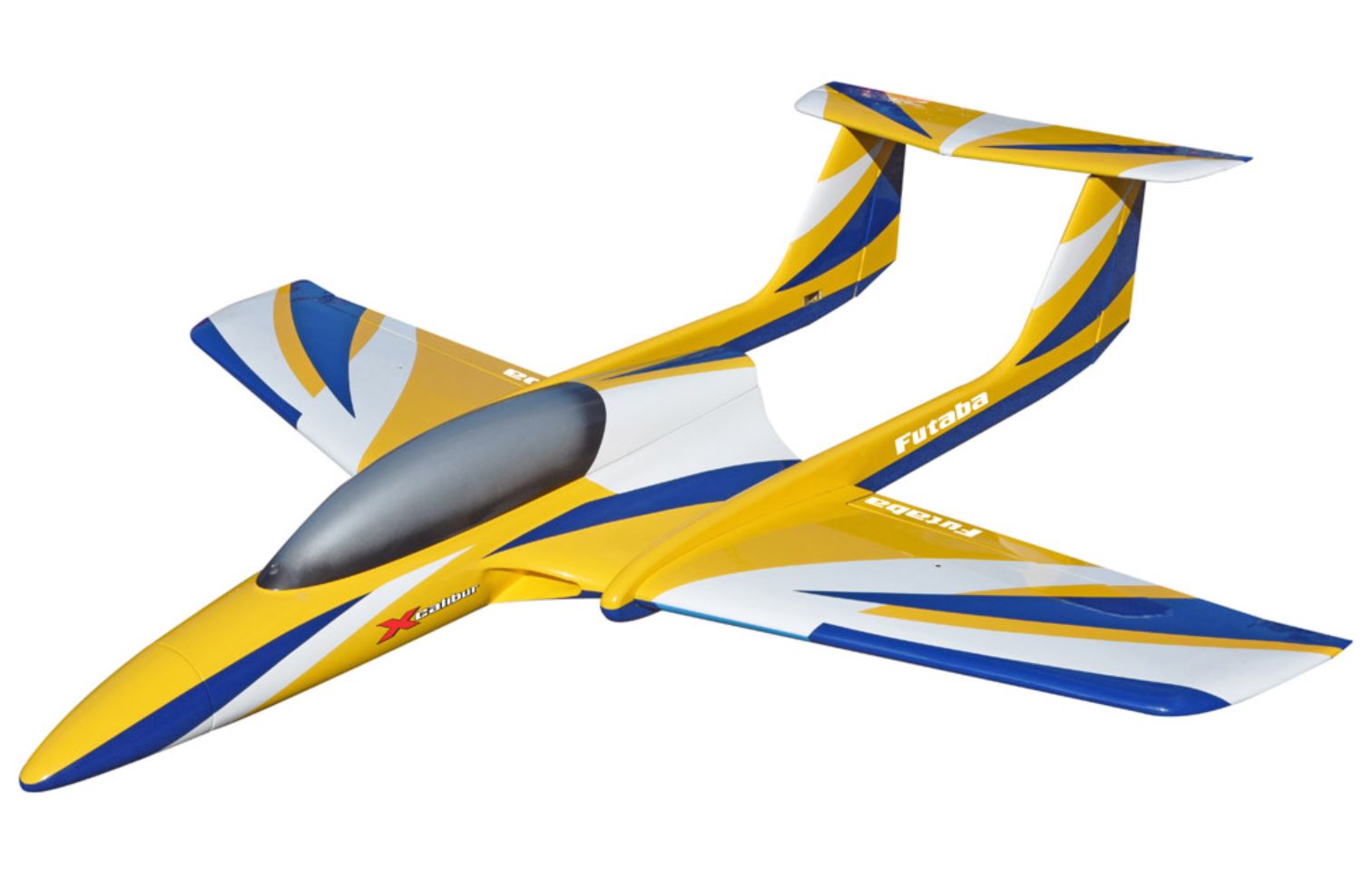 JSM Xcalibur (sport yellow)-A-JSM001/Y