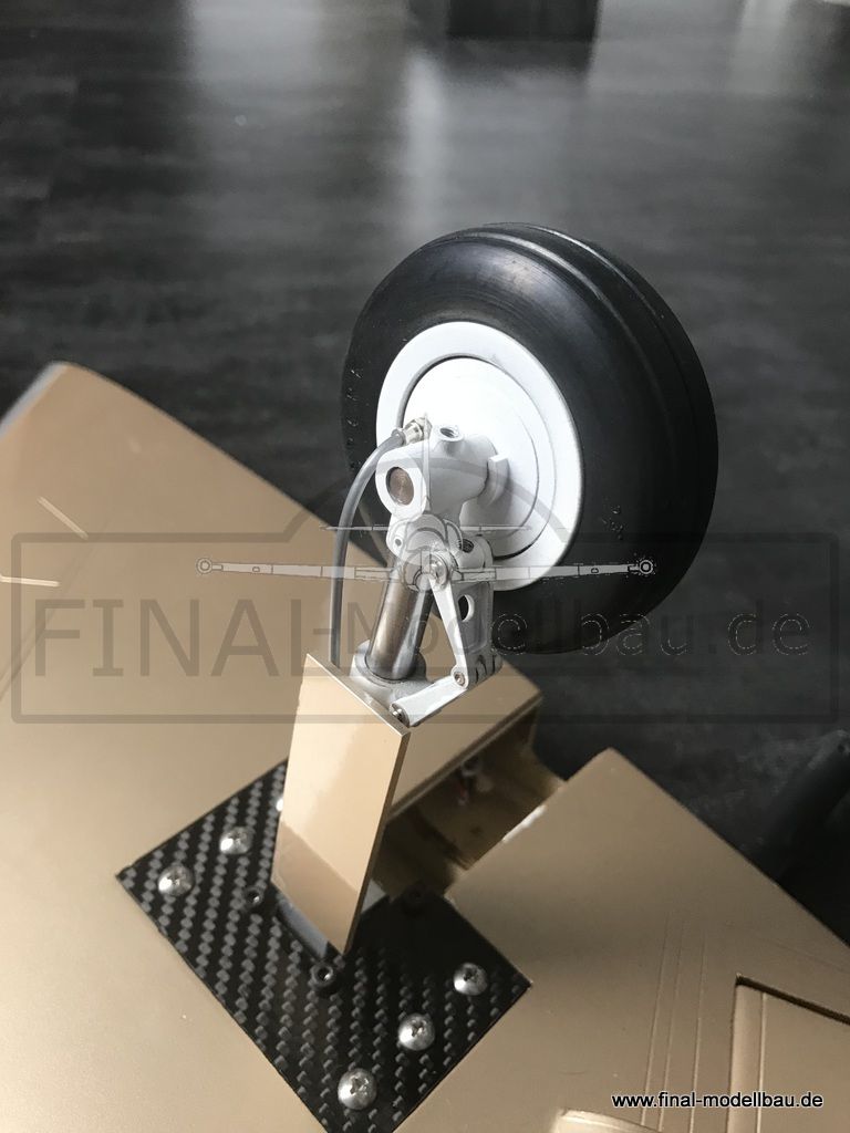 FINAL Modellbau F86 JETLEGEND