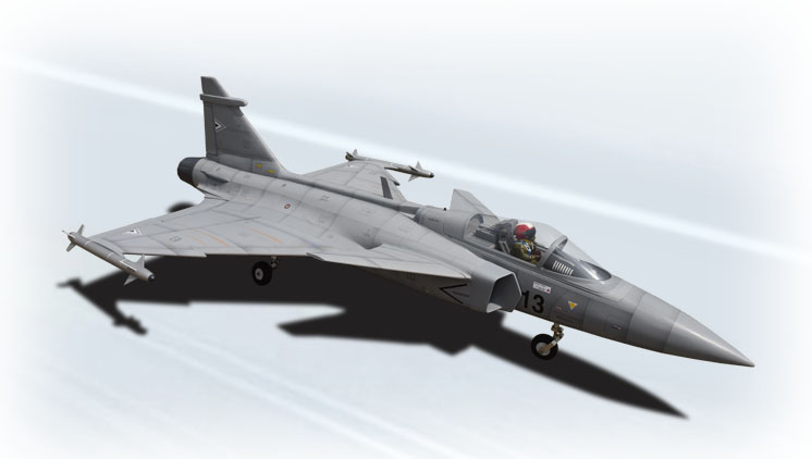 rc edf