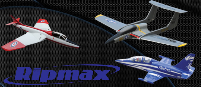 RIPMAX RIPMAX
