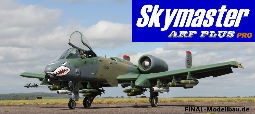 Skymaster Skymaster