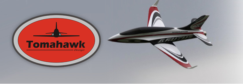 TOMAHAWK Design TOMAHAWK Design