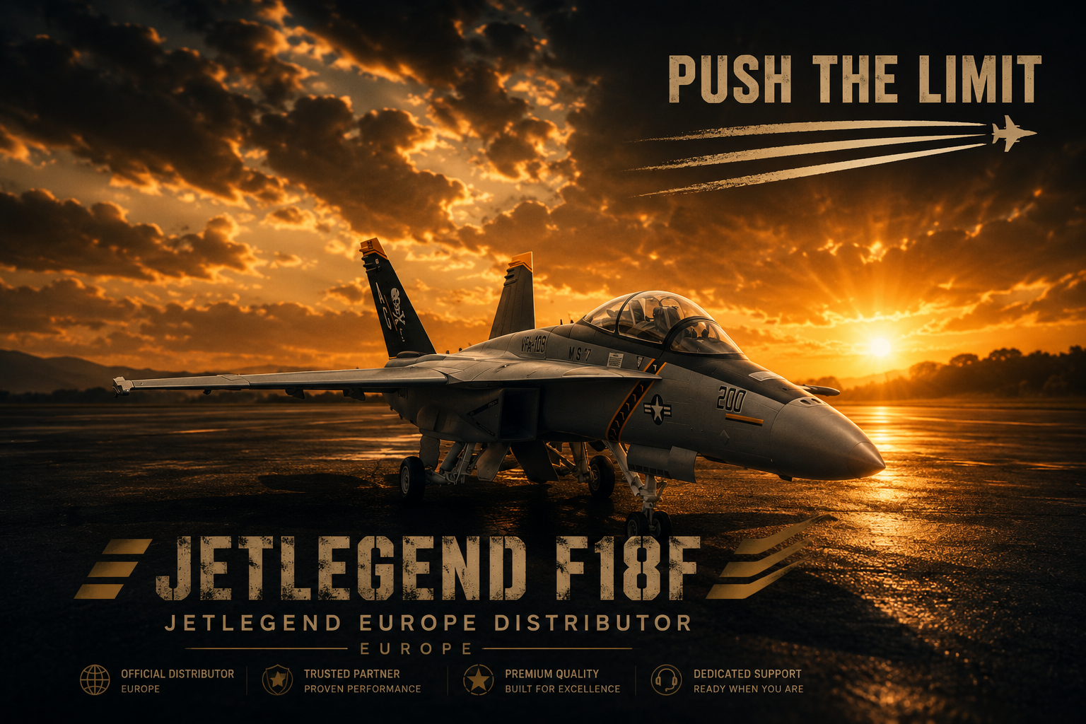 JETLEGEND