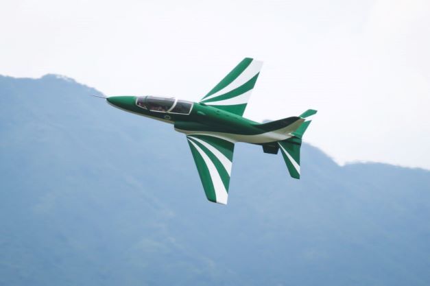 BAE Hawk BAE Hawk