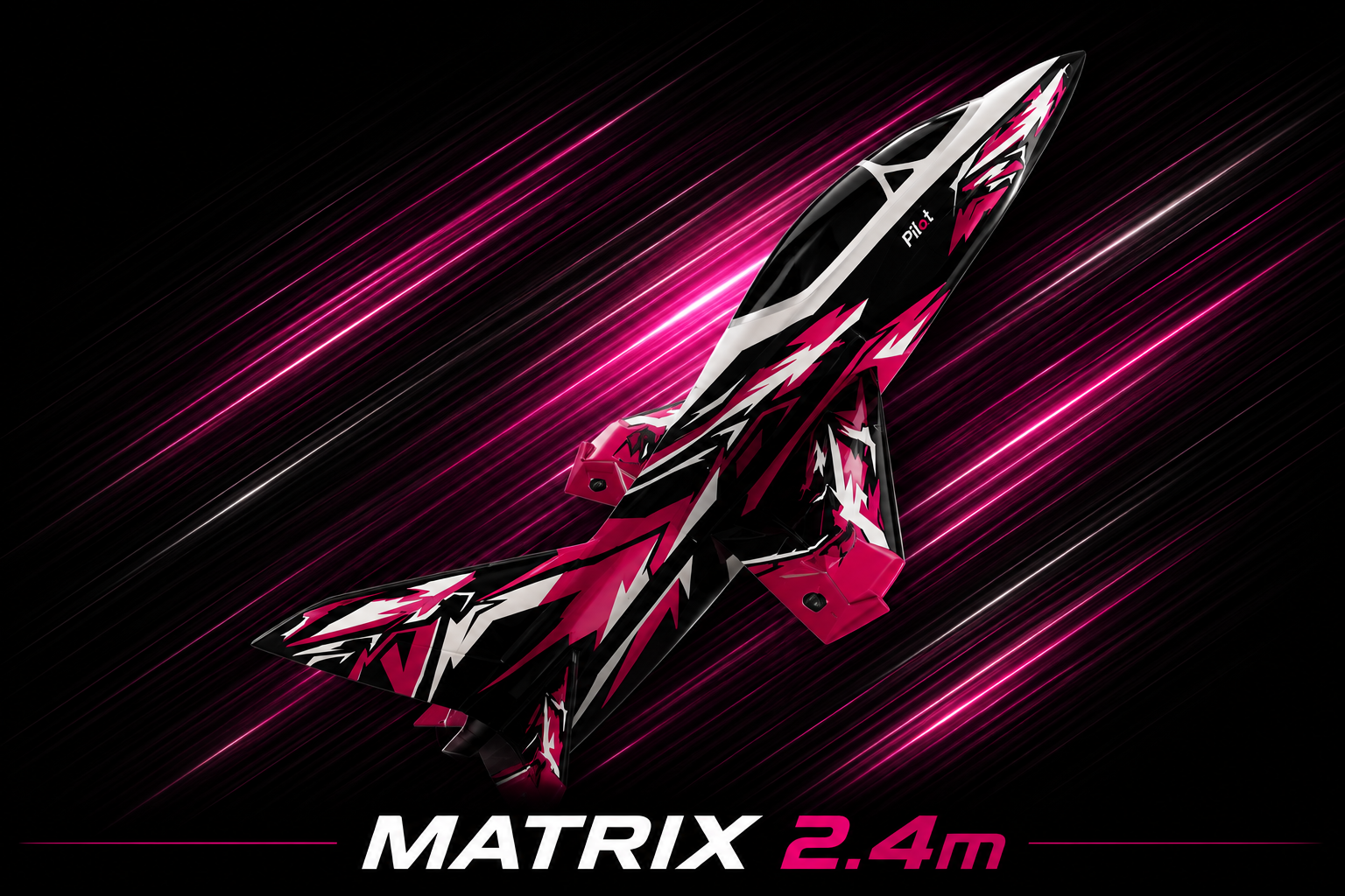 MATRIX 2.4m