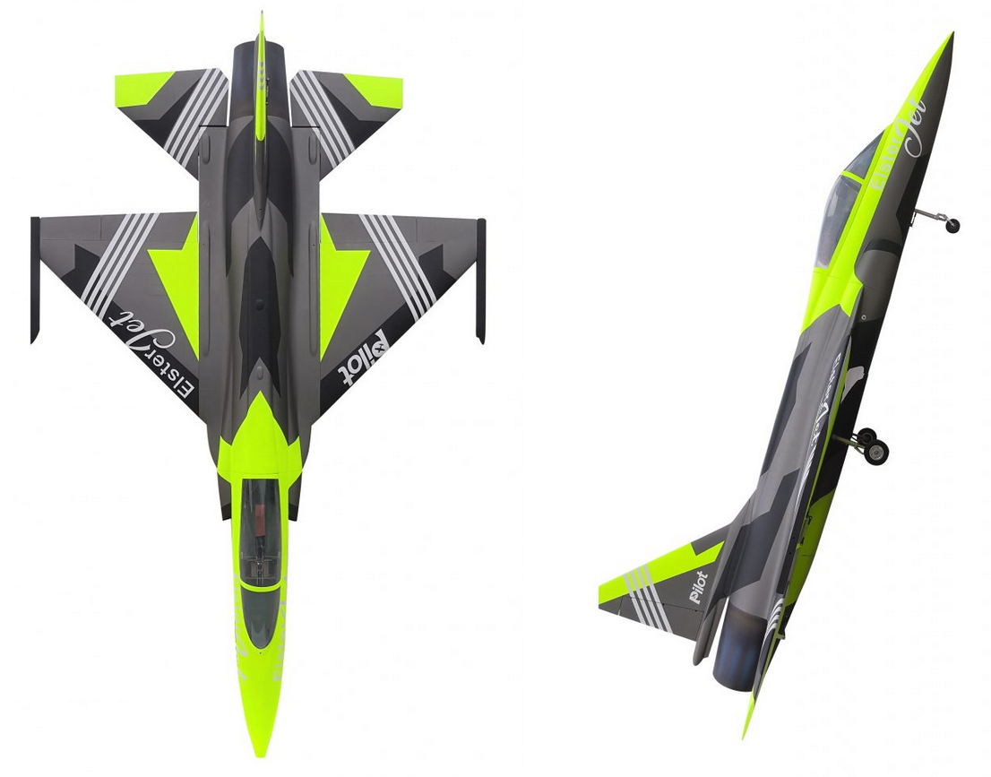 Rc jet shop