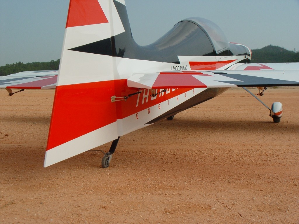 sbach rc
