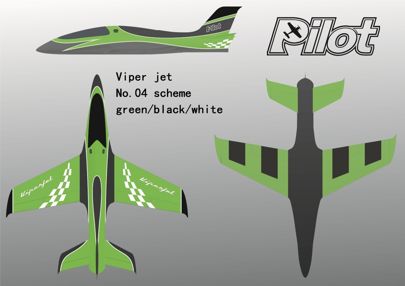 PILOT RC FINAL-Modellbau