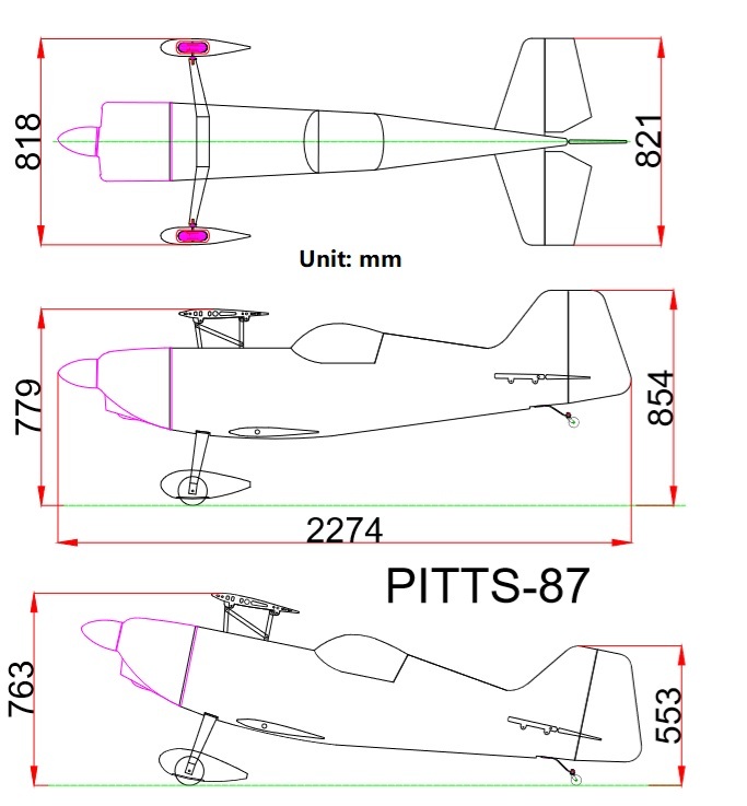 Pilot Rc FINAL-Modellbau