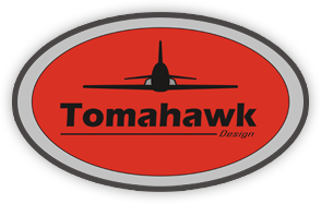 tomahawk rc jets