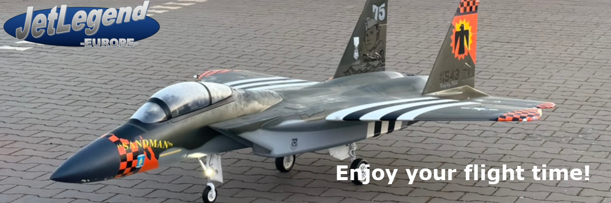 Jetlegend F15